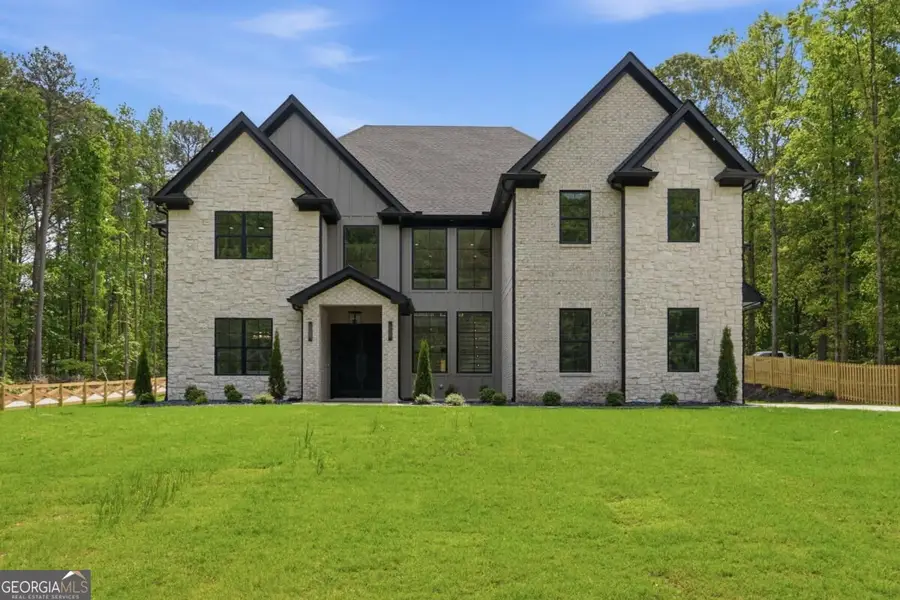 2196 Old Fountain Road, Lawrenceville, GA 30043 - #3