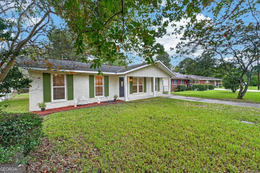 1629 Glen Ridge Drive, Savannah, GA 31415 - #2