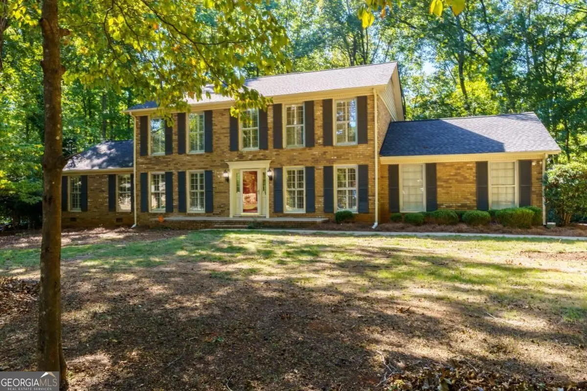 180 Broomsedge Trail, Athens, GA 30605 - #1
