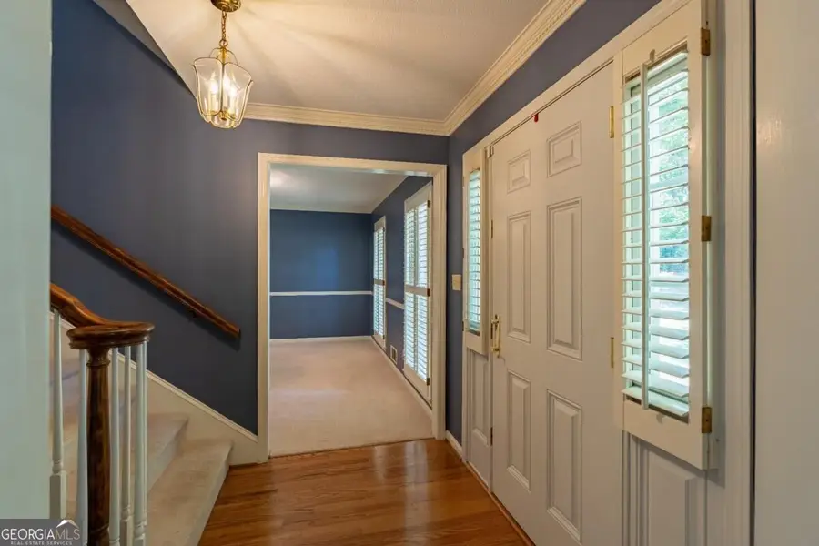 180 Broomsedge Trail, Athens, GA 30605 - #2