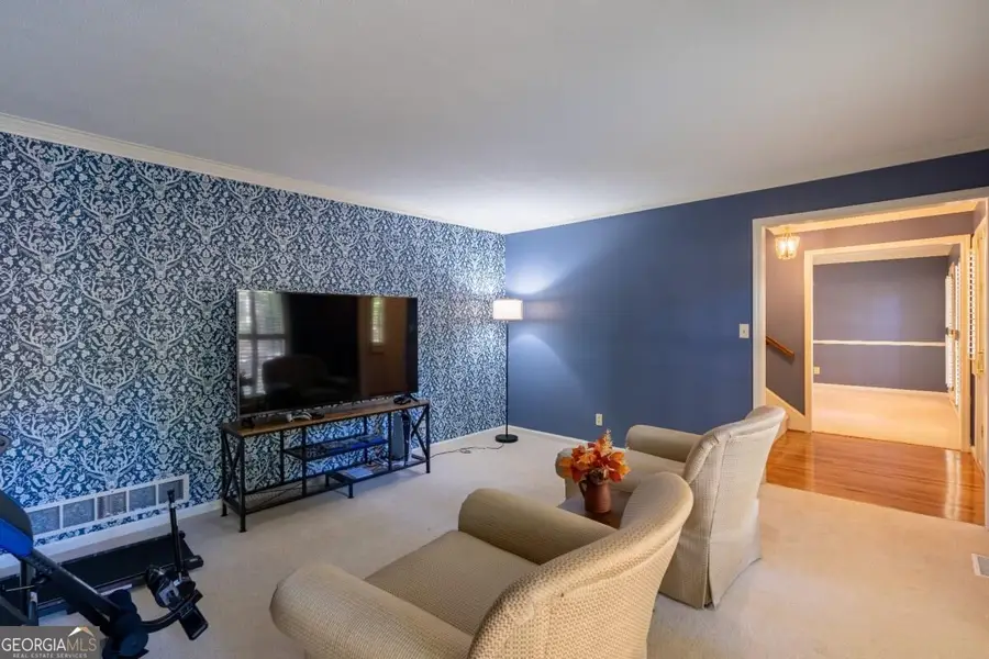 180 Broomsedge Trail, Athens, GA 30605 - #3