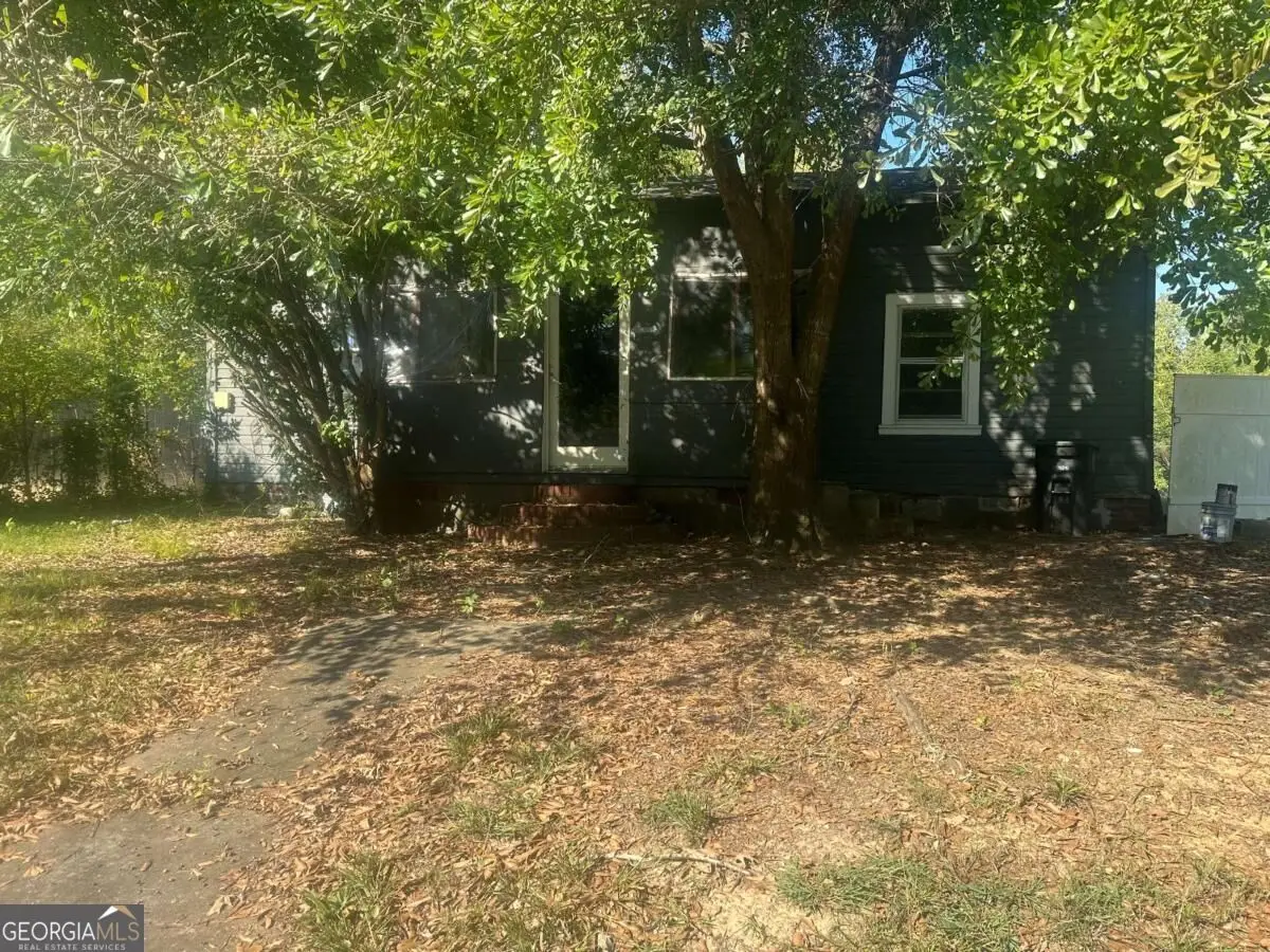 406 Wilson Avenue Sw, Rome, GA 30161 - #1