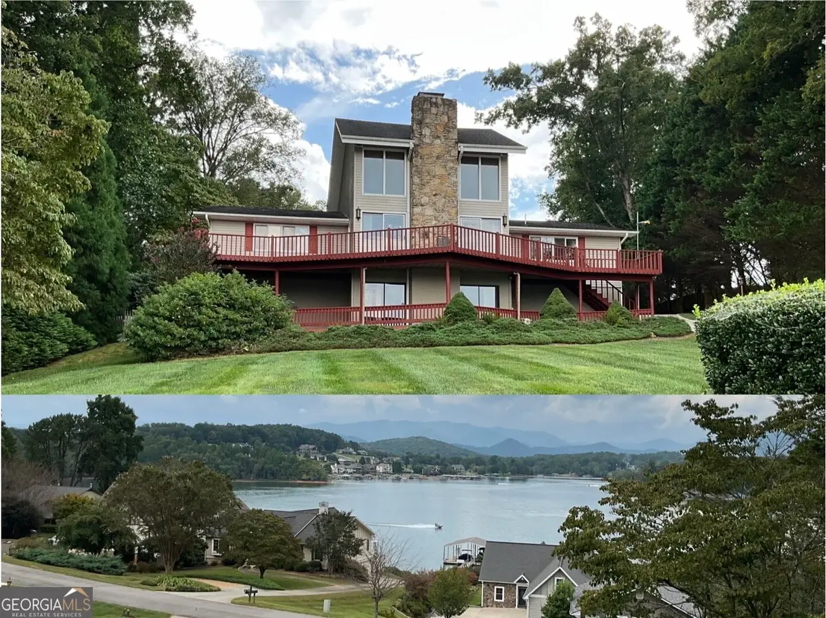 2734 Hidden Valley Road, Hiawassee, GA 30546 - #1