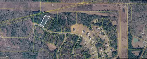 235 Gadson Drive, Fayetteville, GA 30214