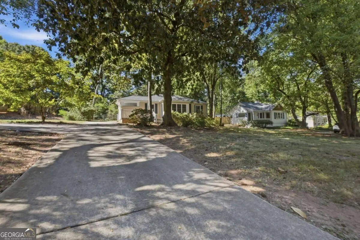 969 S Columbia Drive, Decatur, GA 30030 - #1