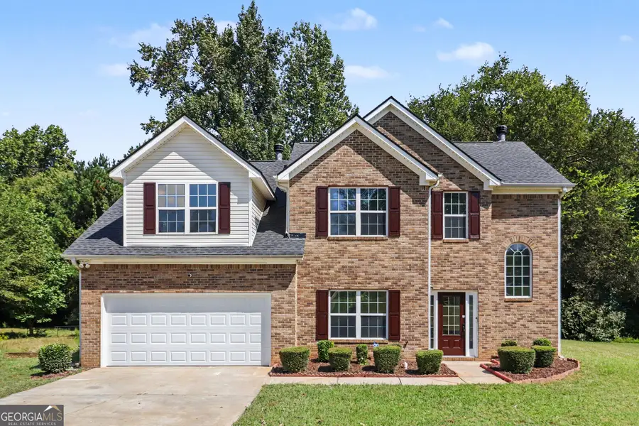 7145 SE Magnolia Lane Se, Fairburn, GA 30213 - #2