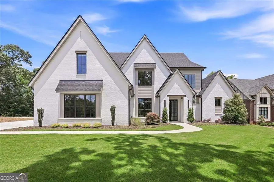 9225 Crystal Springs Road, Gainesville, GA 30506 - #2