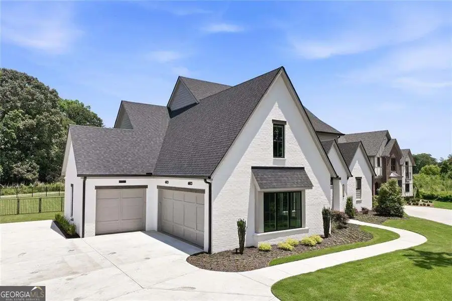 9225 Crystal Springs Road, Gainesville, GA 30506 - #3