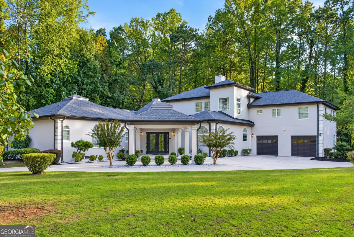 775 Flamingo Drive Sw, Atlanta, GA 30311 - #1