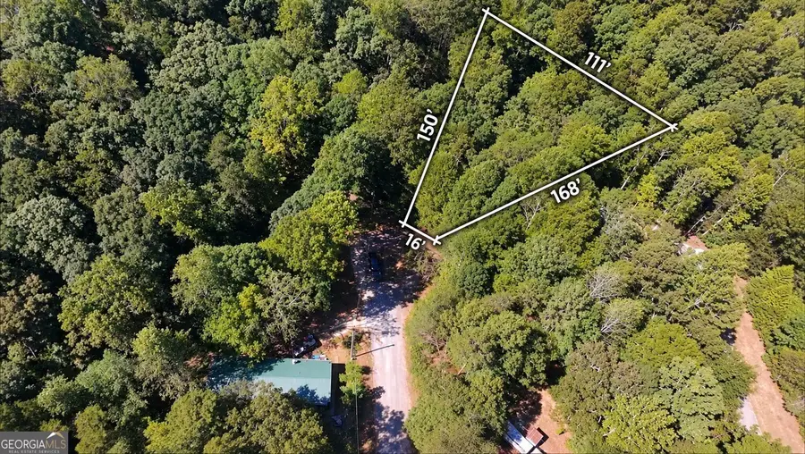 0 Eagle Court, Toccoa, GA 30577 - #2
