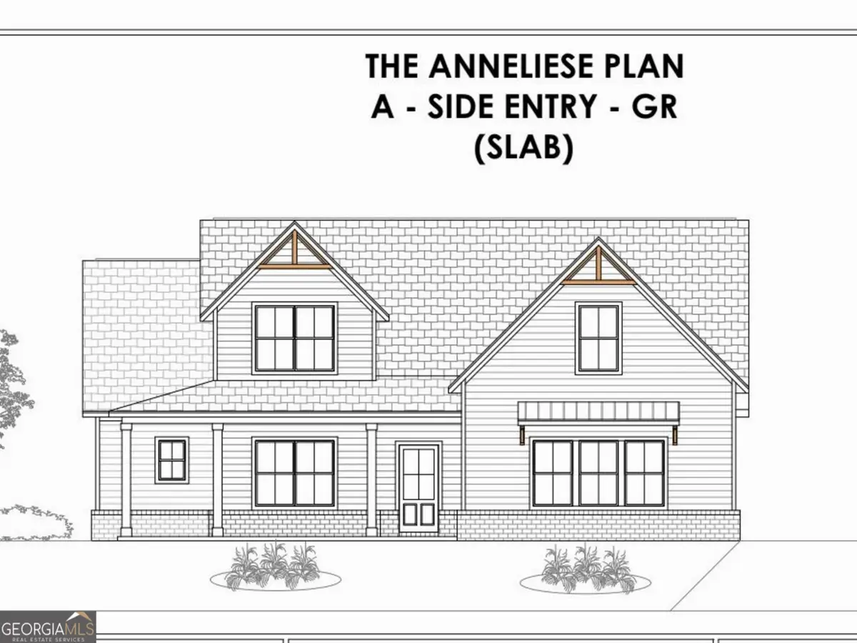 LOT 4 Loyd Road, Mansfield, GA 30055 - #1