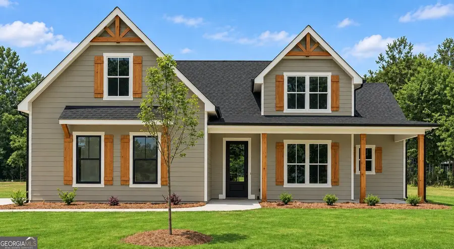 LOT 4 Loyd Road, Mansfield, GA 30055 - #3
