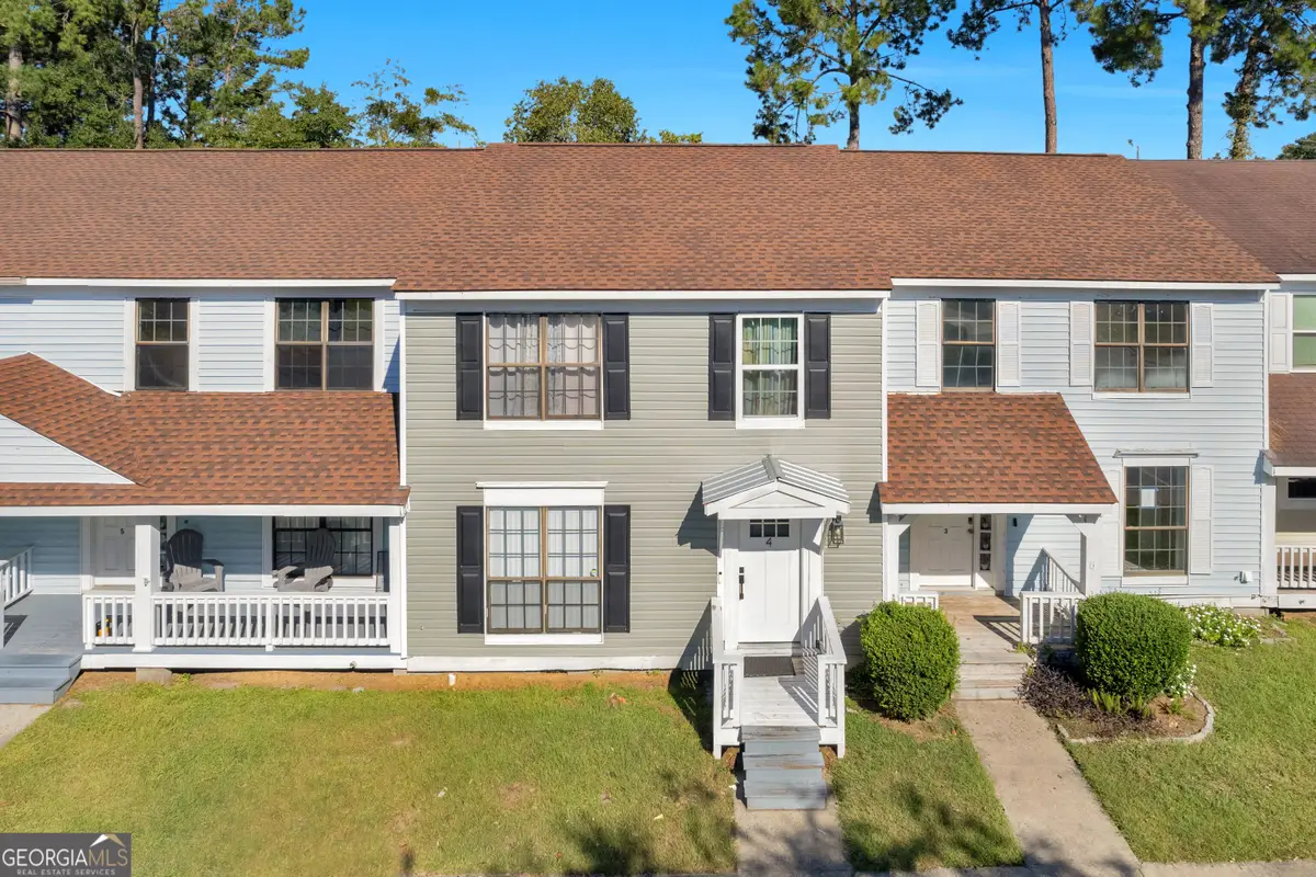 912 Pineland Avenue #APT 4, Hinesville, GA 31313 - #1