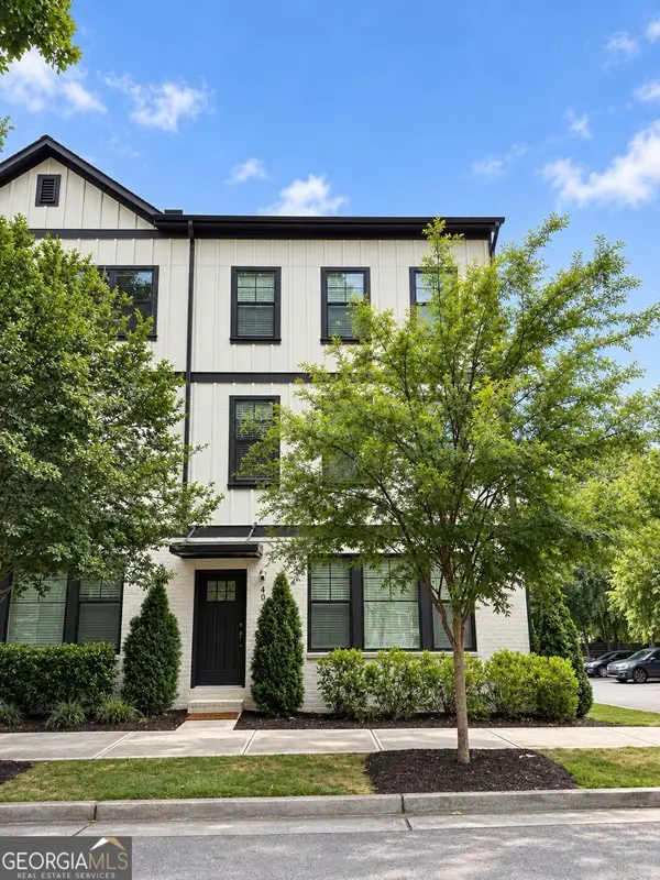 2030 Main Street Nw #406, Atlanta, GA 30318
