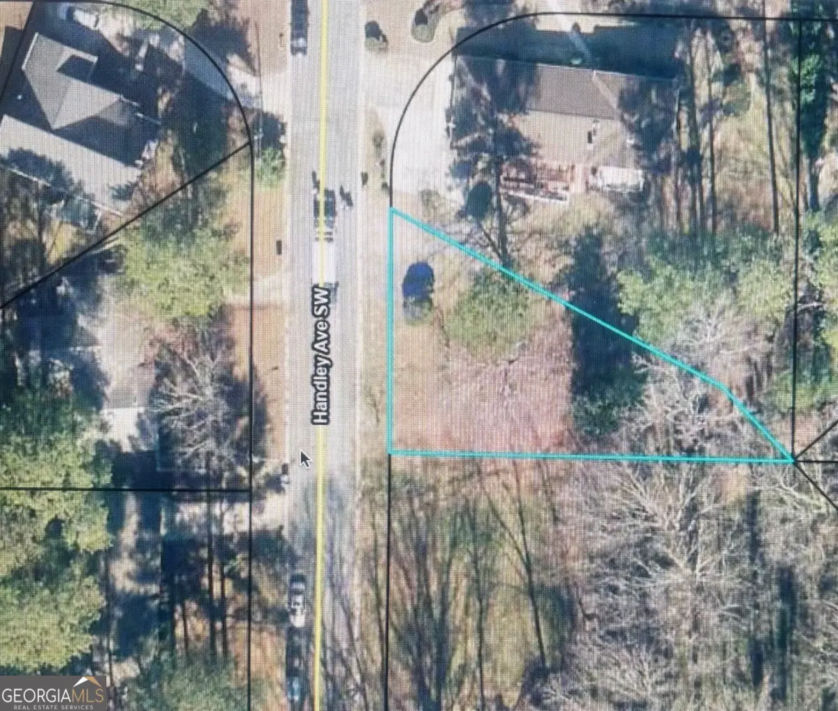 0 Handley Avenue S, Atlanta, GA 30310 - #1