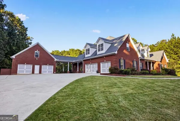 312 Fields Road, Mcdonough, GA 30253