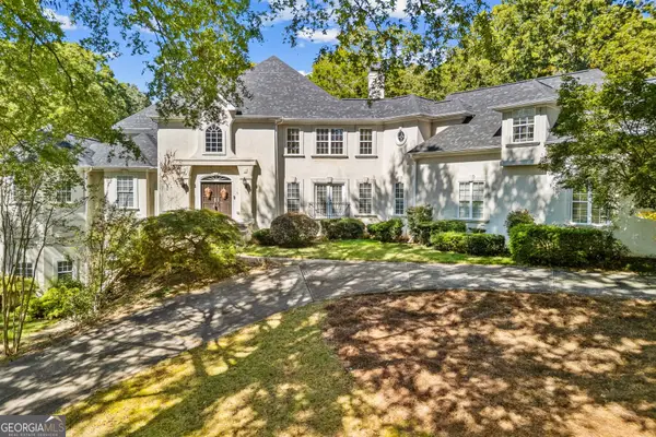 205 Standing Oak Place, Fayetteville, GA 30214