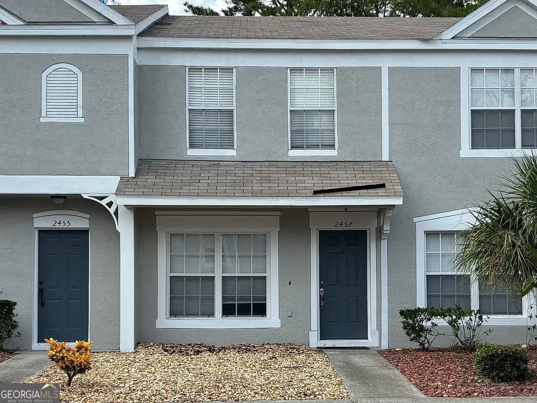 2457 Lake Woodberry Circle, Brandon, FL 33510 - #1