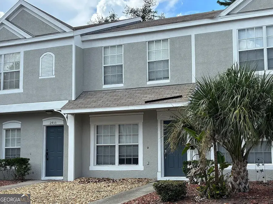 2457 Lake Woodberry Circle, Brandon, FL 33510 - #3