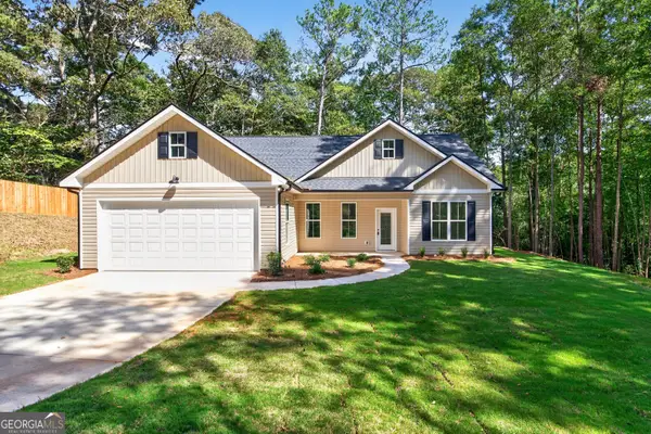 104 Harris Street, Griffin, GA 30223
