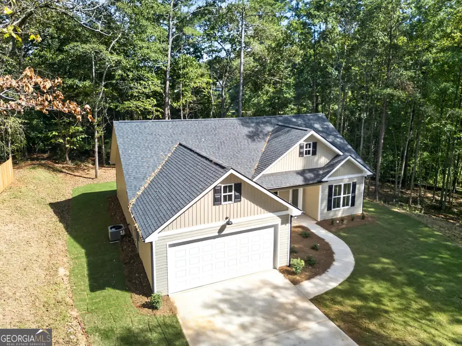 104 Harris Street, Griffin, GA 30223 - #2