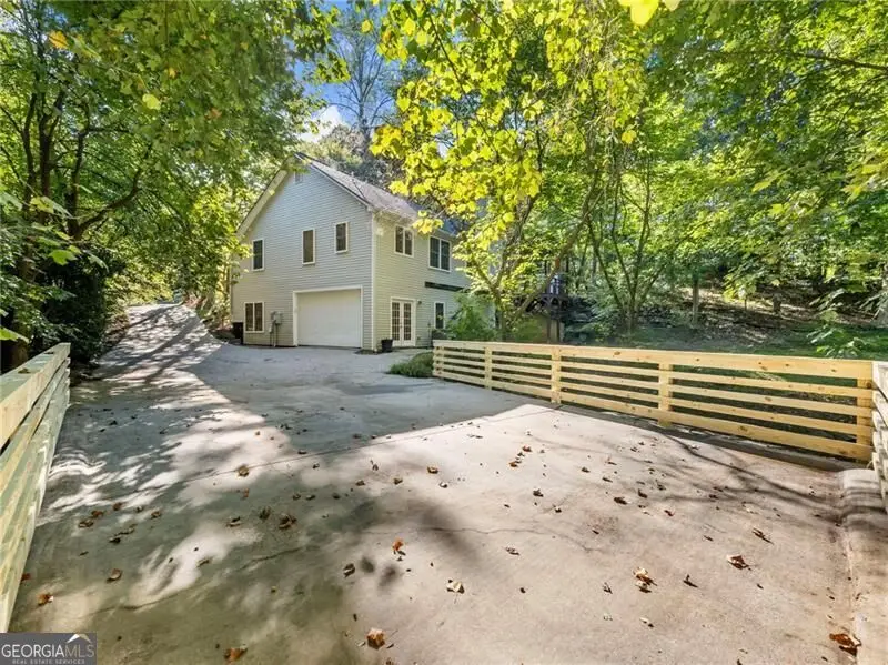 8765 Covestone Drive, Gainesville, GA 30506 - #2