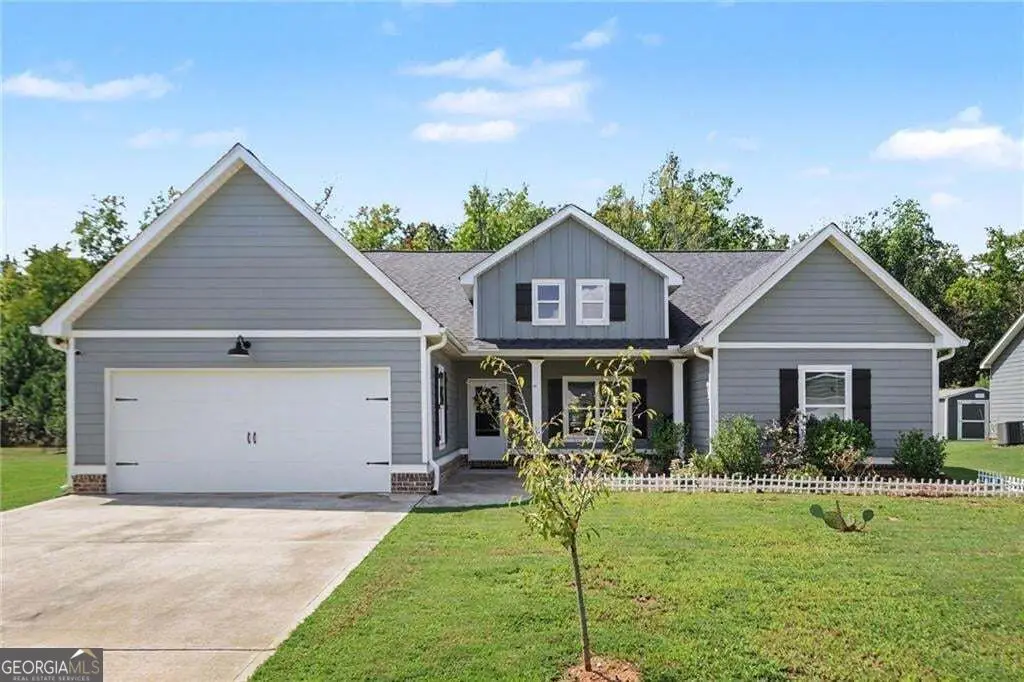 119 Springwood Drive, Carrollton, GA 30117 - #1