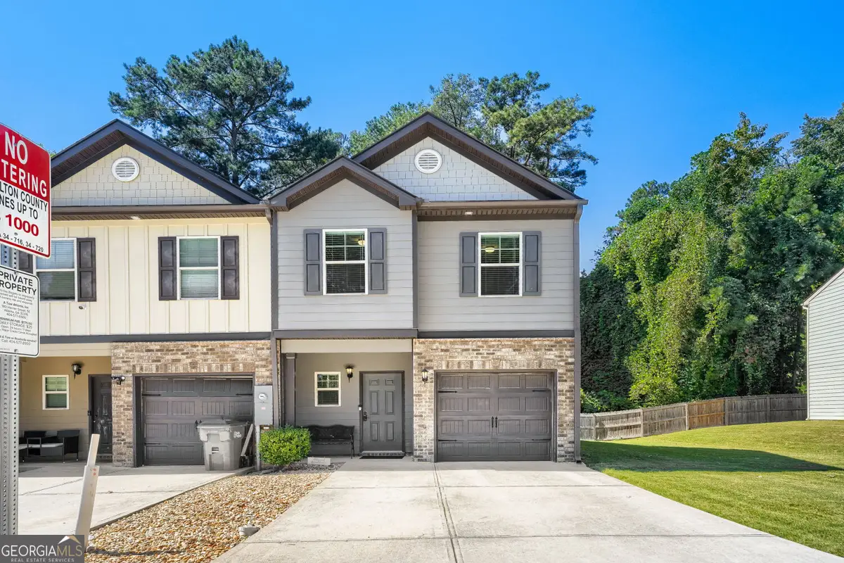 6051 Oak Bend Court, Riverdale, GA 30296 - #1
