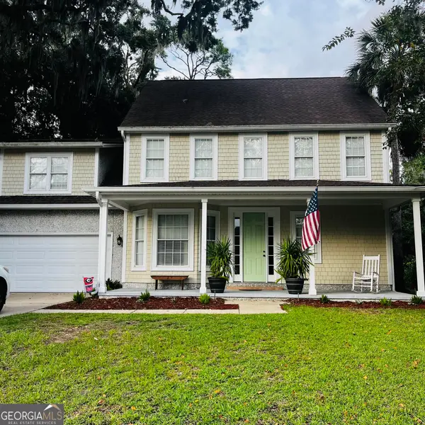 237 W Commons Drive, St. Simons, GA 31522