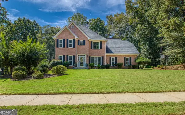 125 Riverlook Mill, Fayetteville, GA 30215