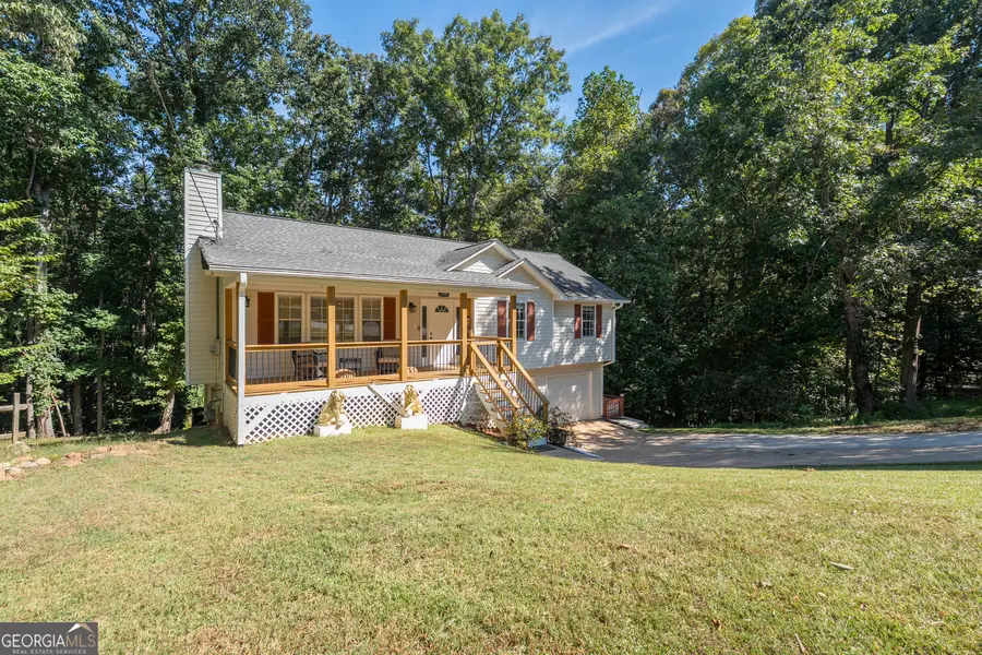 1590 Kimberly Place, Canton, GA 30114 - #2