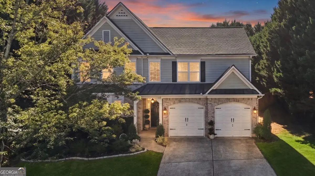 211 Woodview Lane, Woodstock, GA 30188 - #1