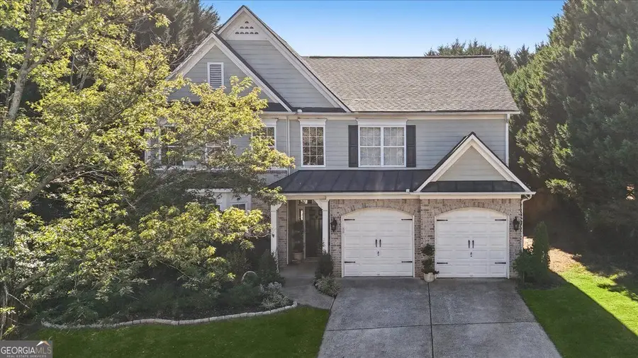 211 Woodview Lane, Woodstock, GA 30188 - #2