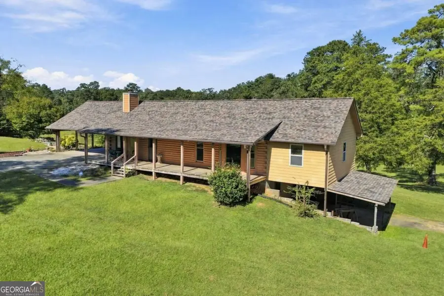 5480 Old Marietta Road, Austell, GA 30106 - #2