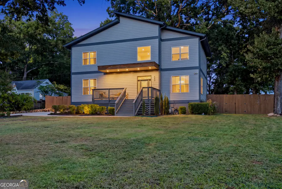 480 S Howard Street Se, Atlanta, GA 30317 - #2