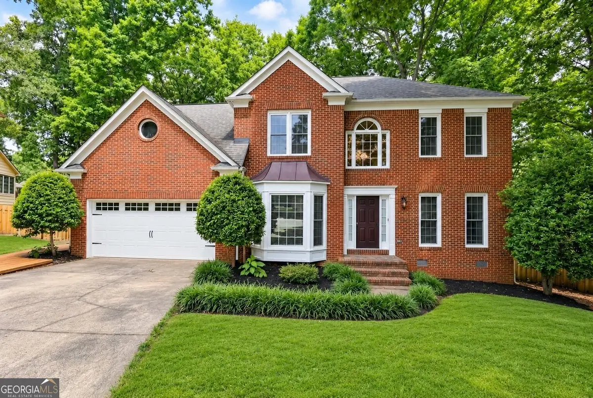 160 Windview Place, Johns Creek, GA 30005 - #1