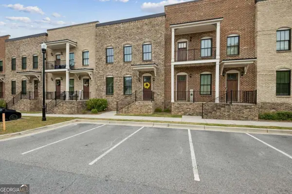 2155 Rail Yard Avenue, Grayson, GA 30017