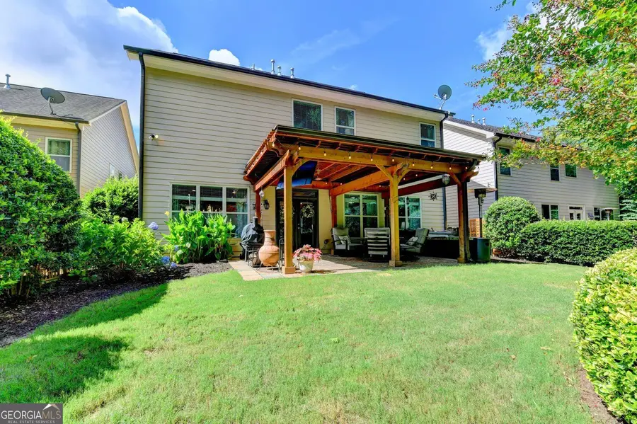 7220 Winthrop Road, Alpharetta, GA 30005 - #2