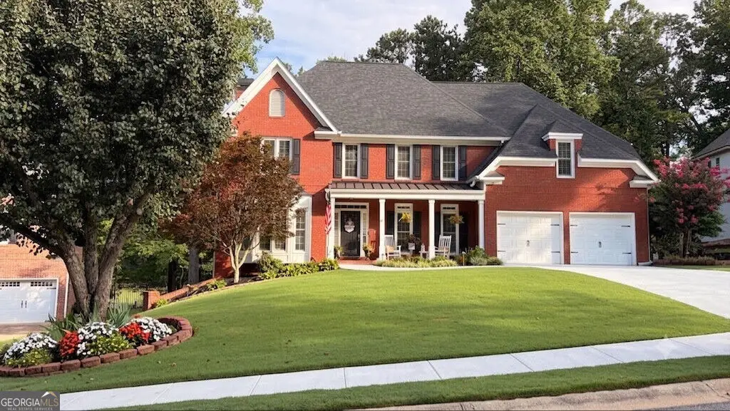 5660 Forkwood Trace Nw, Acworth, GA 30101 - #1