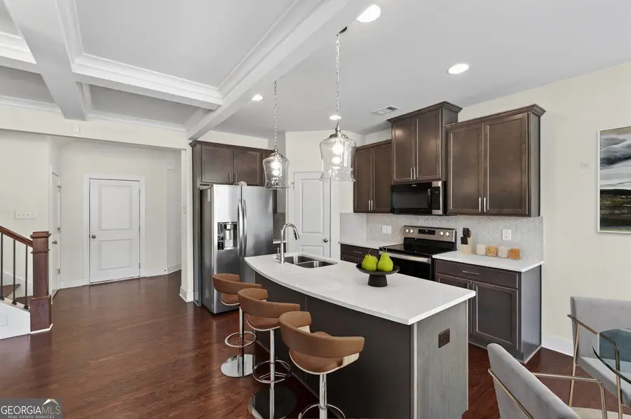 5854 Radford Loop, Fairburn, GA 30213 - #3