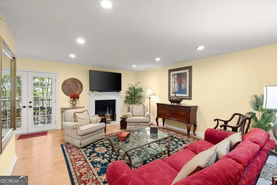 3062 Westwood Way, Alpharetta, GA 30004 - #3