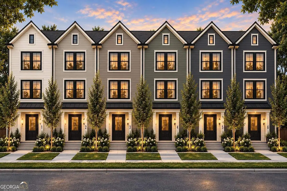 125 Lamar Avenue Nw, Atlanta, GA 30314 - #1