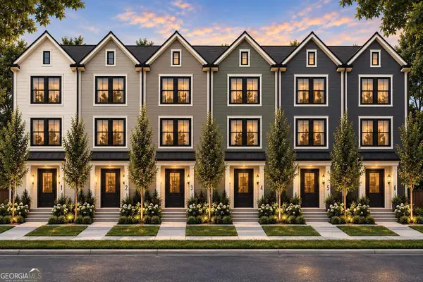 125 Lamar Avenue Nw, Atlanta, GA 30314