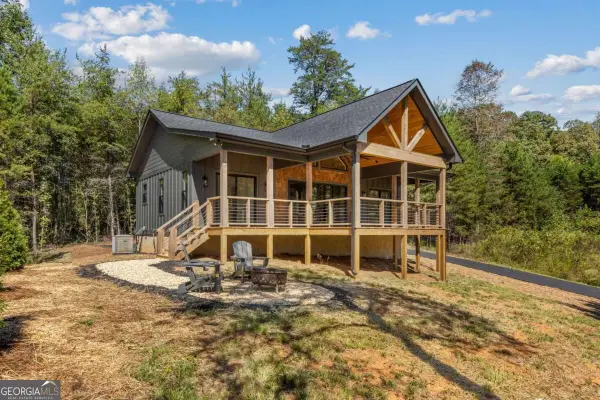 93 Arbor Creek Pointe, Mineral Bluff, GA 30559