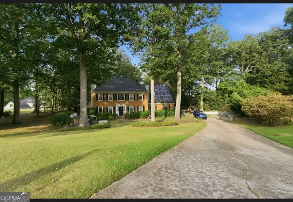 1586 Greyson Ridge, Marietta, GA 30062