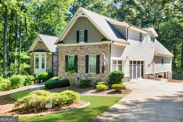 1222 Eagles Creek Court Nw, Acworth, GA 30101