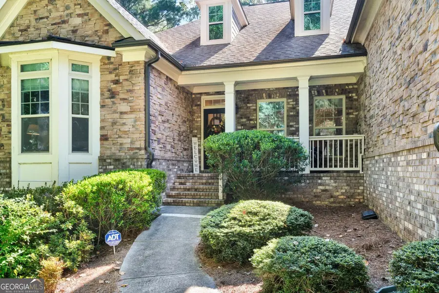 1222 Eagles Creek Court Nw, Acworth, GA 30101 - #3