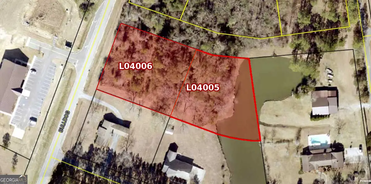 0 Bulldog Road, Lyons, GA 30436 - #1