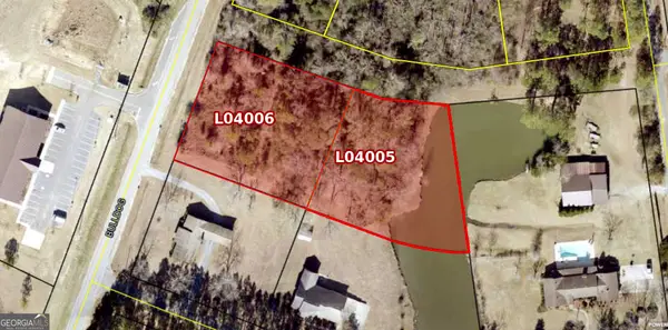 0 Bulldog Road, Lyons, GA 30436