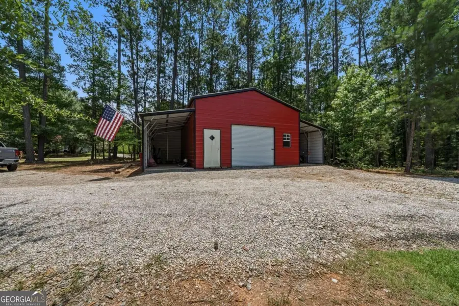177 B North Steel Bridge Road, Eatonton, GA 31024 - #3